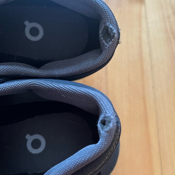 On Running CloudX 2 Shoes - Picture 5 of 5